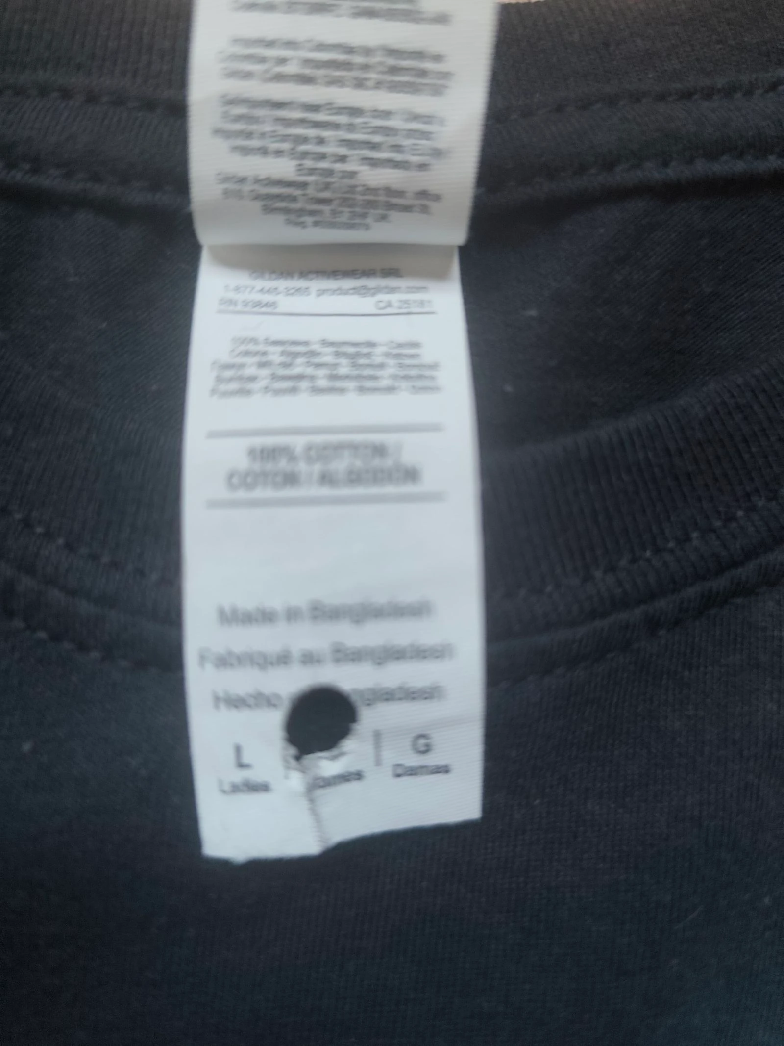 Camiseta – photo 4